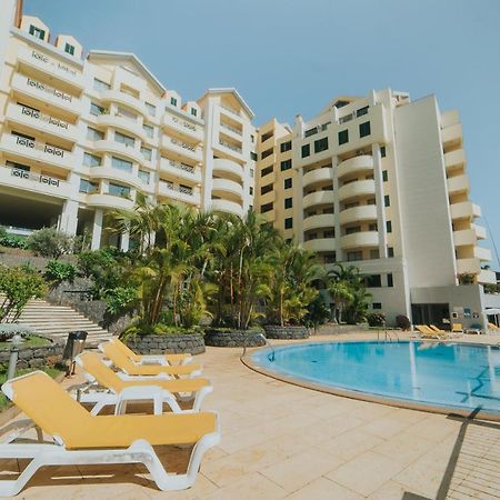 Cliff By Madeira Best Apartments Фуншал Екстериор снимка