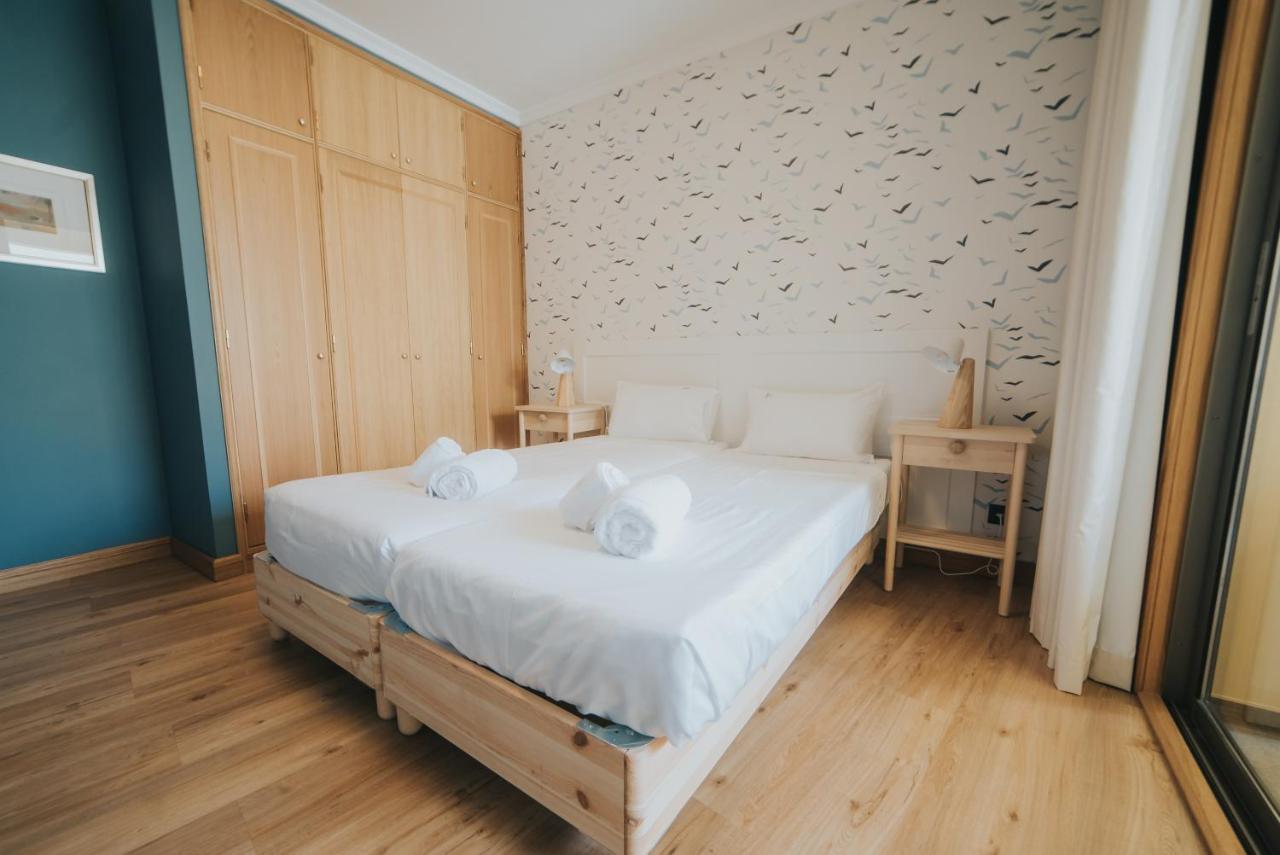 Cliff By Madeira Best Apartments Фуншал Екстериор снимка