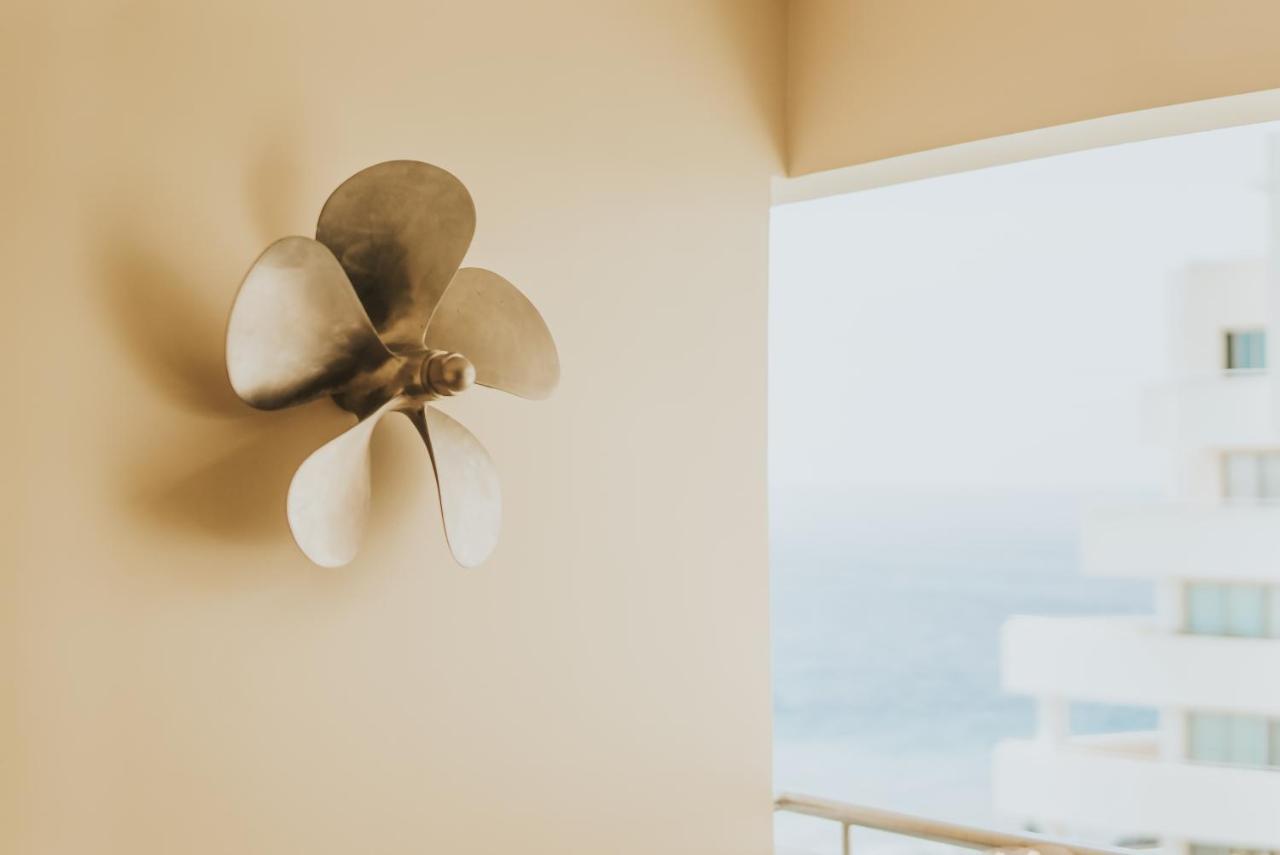 Cliff By Madeira Best Apartments Фуншал Екстериор снимка