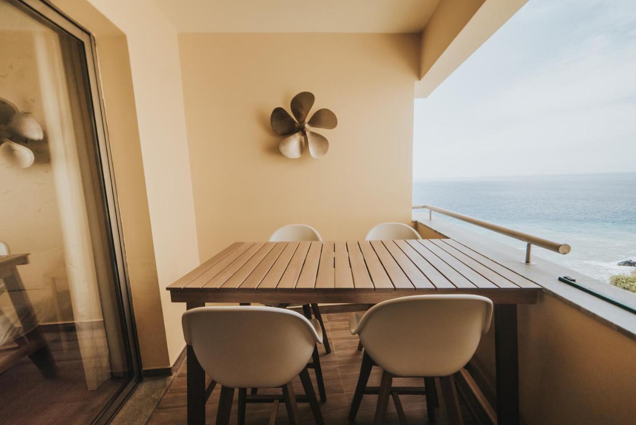 Cliff By Madeira Best Apartments Фуншал Екстериор снимка