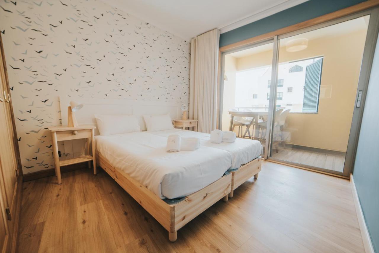 Cliff By Madeira Best Apartments Фуншал Екстериор снимка